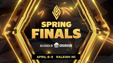 lcs spring finals 2024
